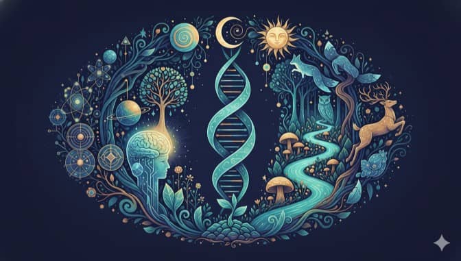 Science & Nature - Science & Nature Quiz Cover