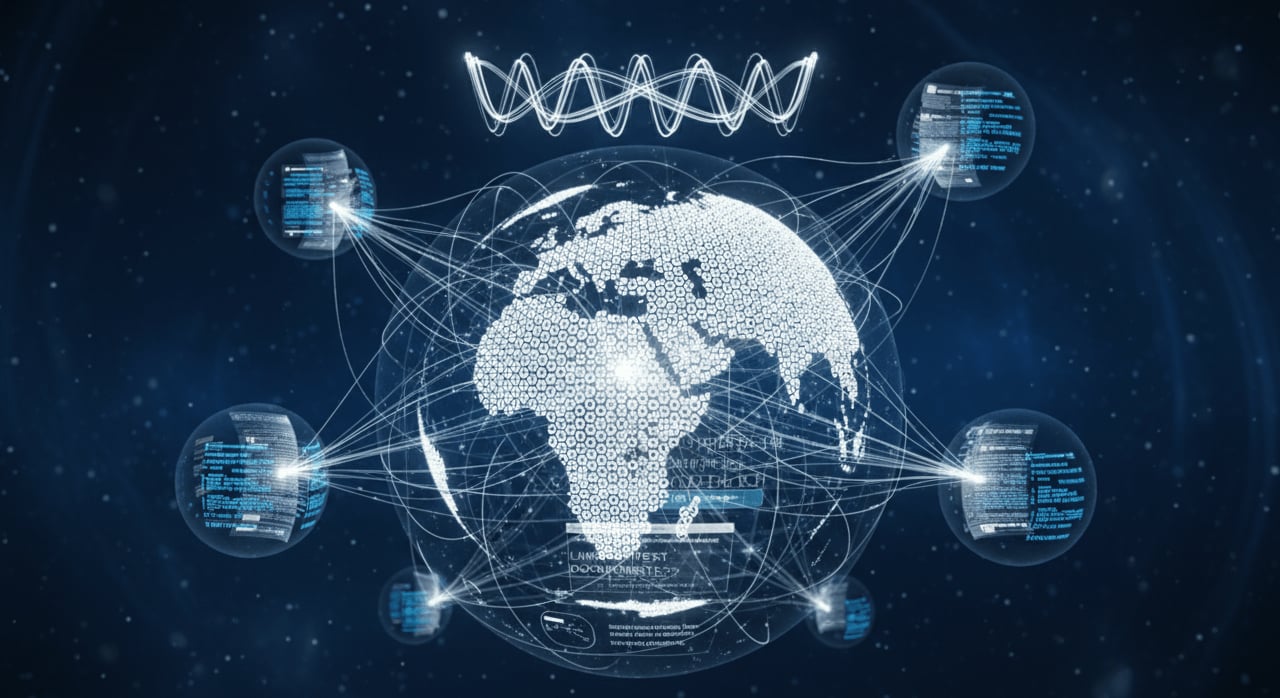 What does the 'WWW' stand for in the context of internet addresses and web browsing? - Question Image