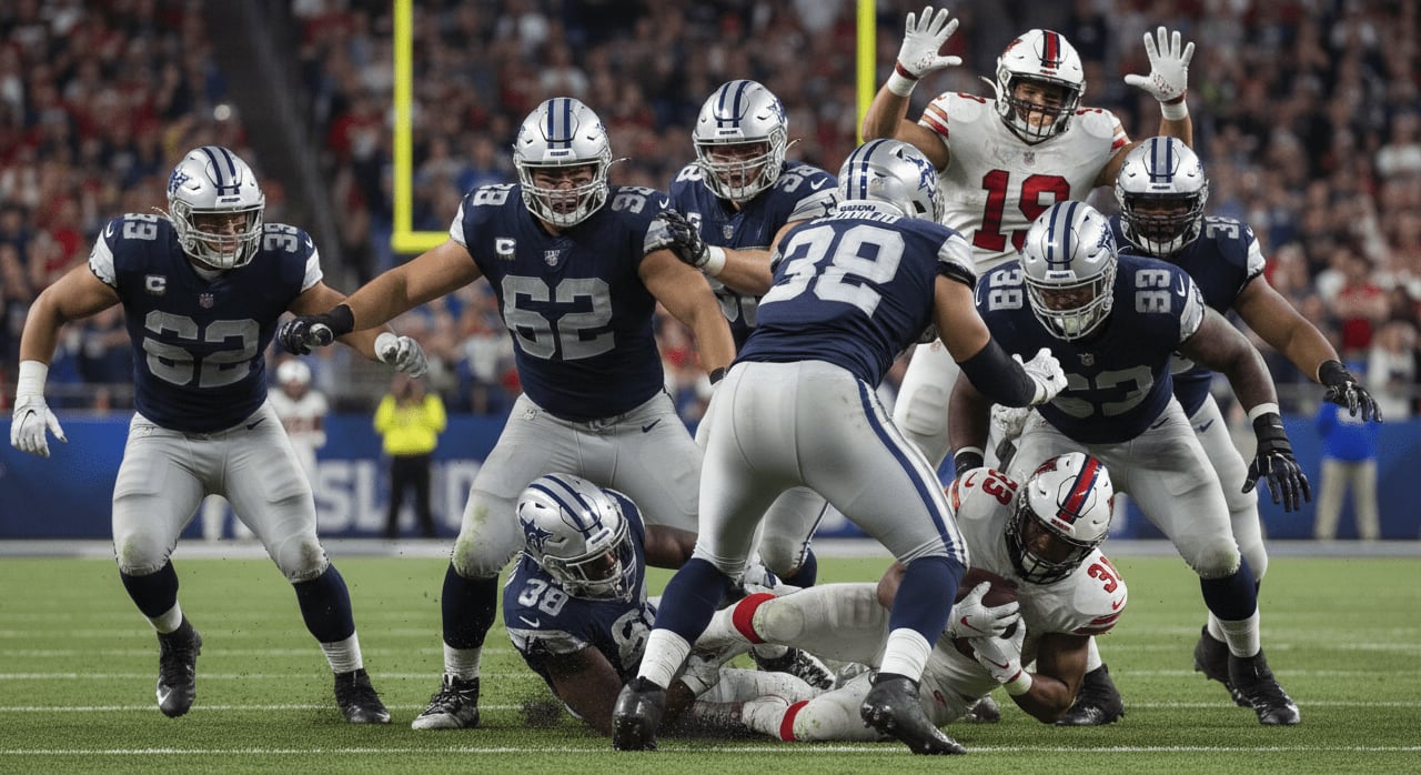 What is the primary objective of a defensive strategy in American football? - Question Image