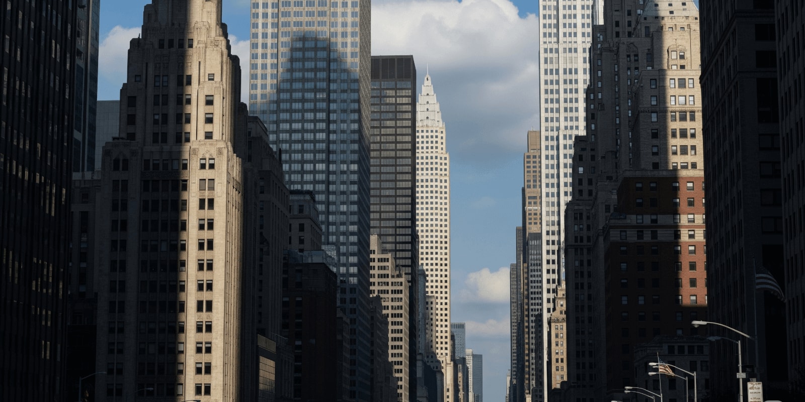 American Architectural Milestones - Art & Literature Quiz Cover