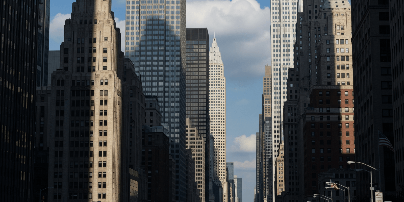 American Architectural Milestones - Art & Literature Quiz Cover