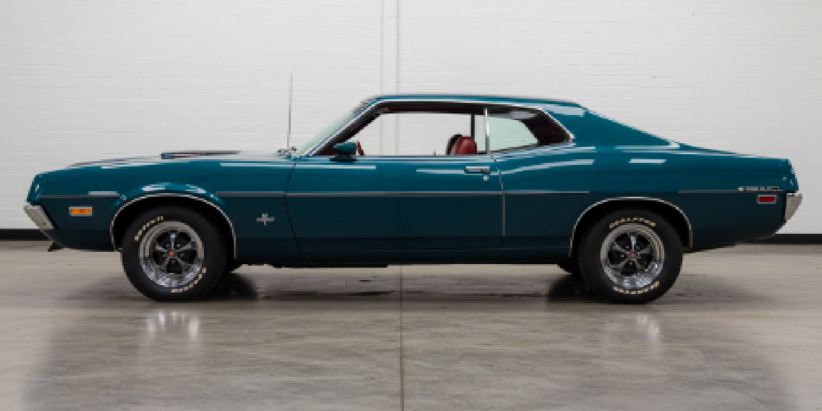 How Well Do You Know American Cars? - Car & Trucks Quiz Cover