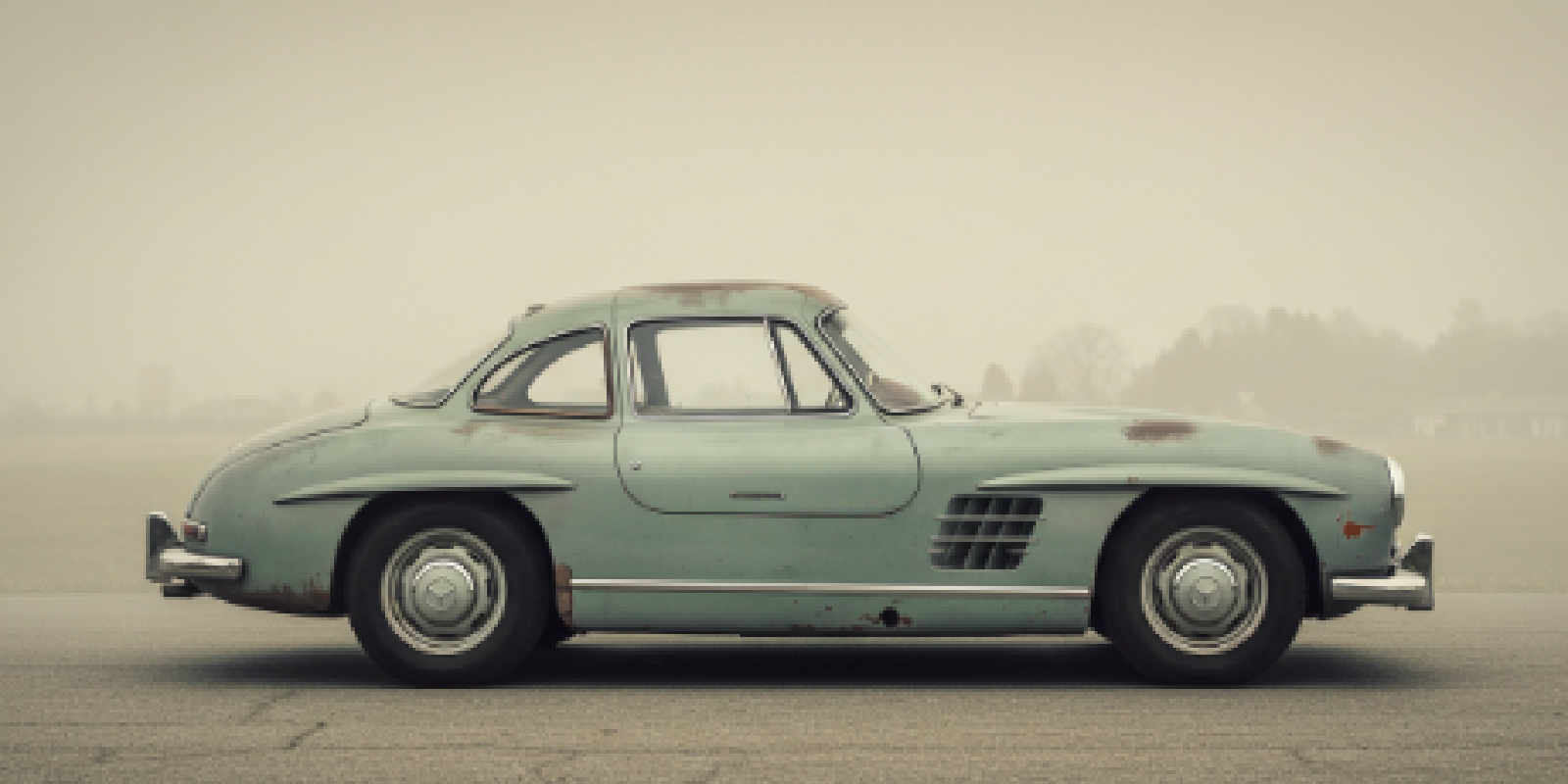 The Ultimate Classic Cars Quiz - Car & Trucks Quiz Cover