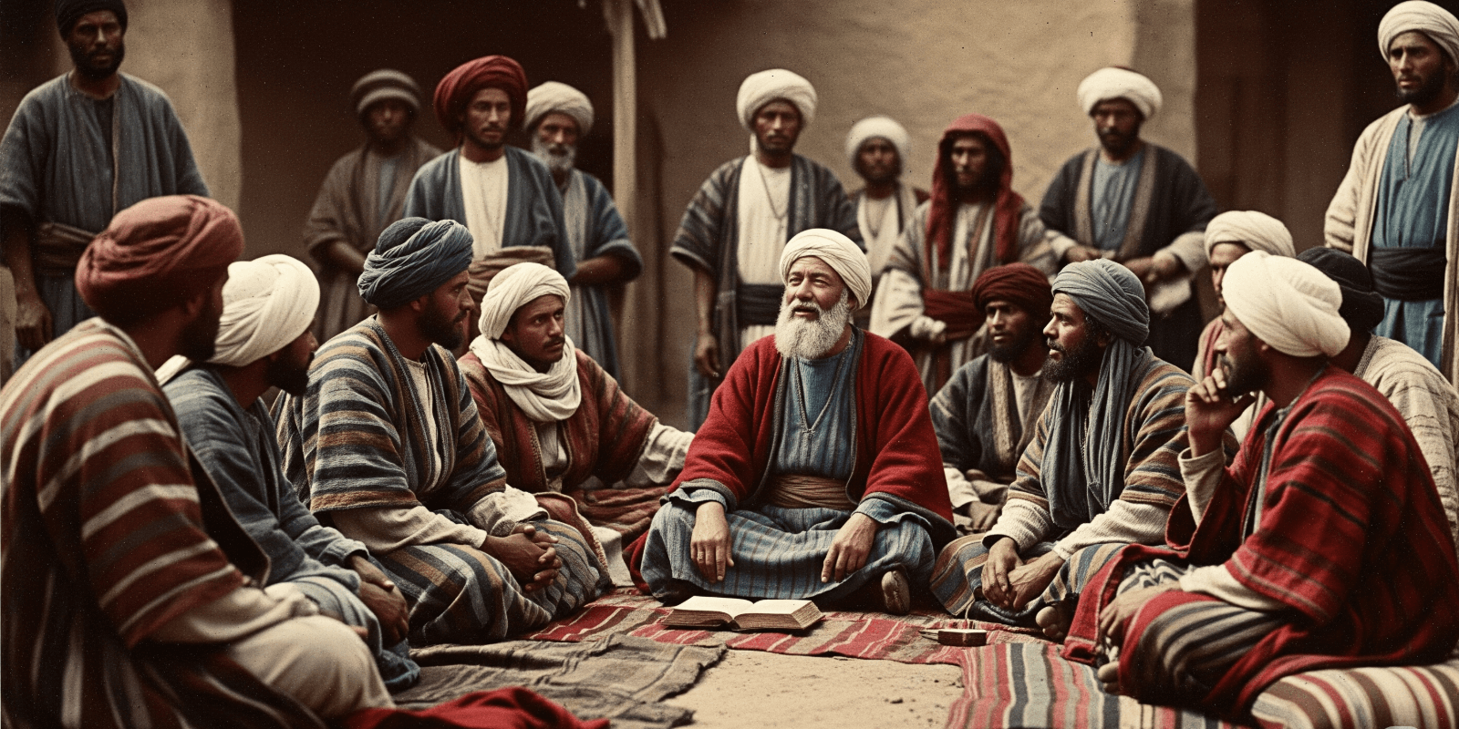 Introduction to Islam_ The Five Pillars, Quran & Prophetic Tradition - World Religion Quiz Cover