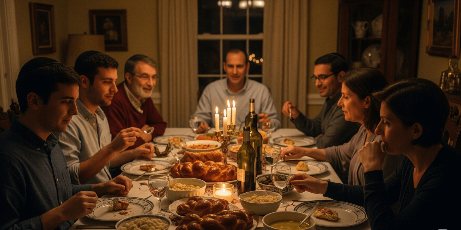Judaism in America_Immigration, Movements & Cultural Contributions - World Religion Quiz Cover