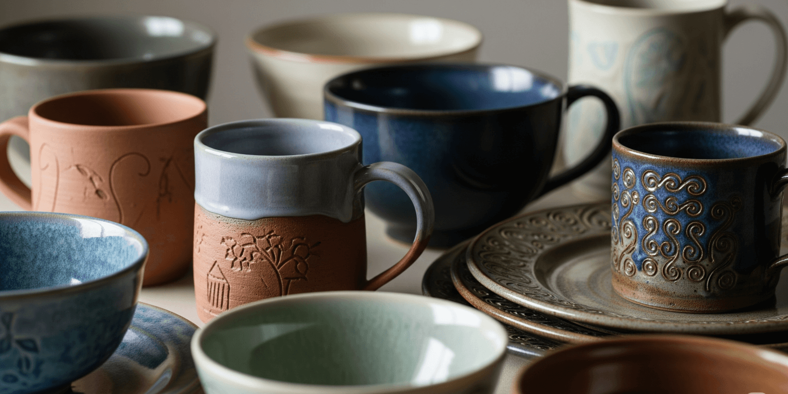 Pottery & Ceramics_ From Clay to Kiln - Craft & Build Quiz Cover