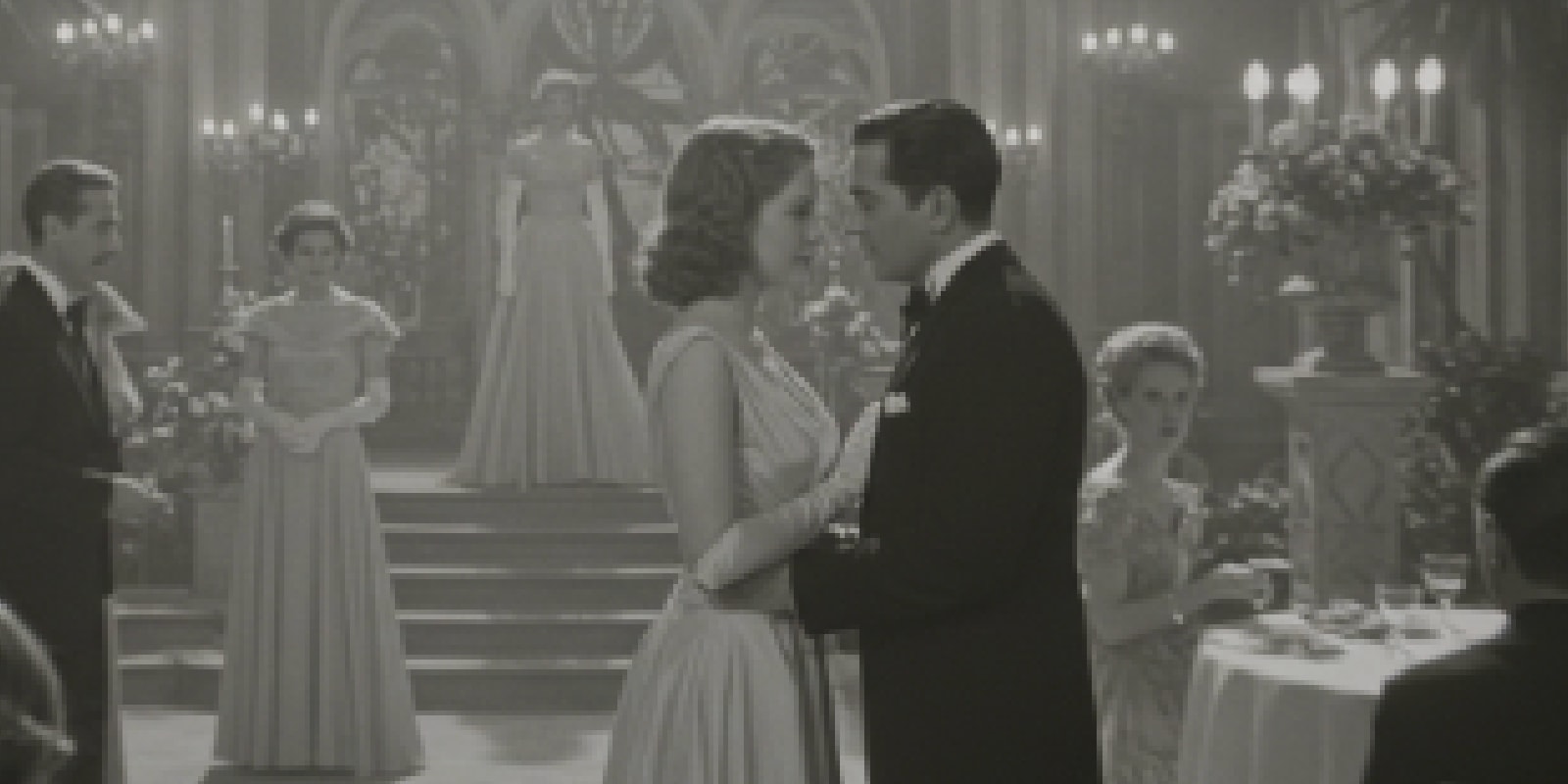 Classic Hollywood in Pictures- Can You Name Them All? - Film & TV Quiz Cover