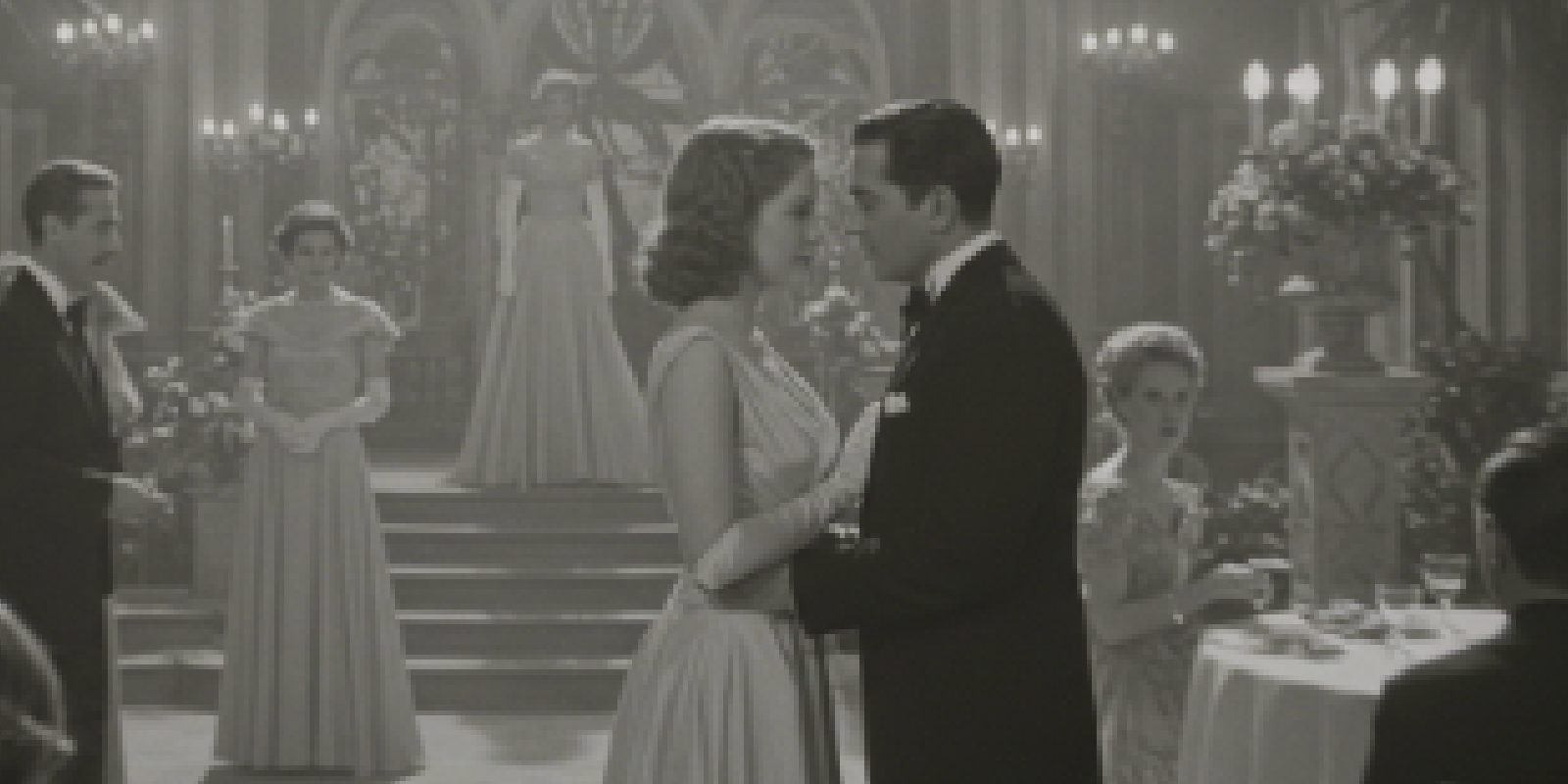 Classic Hollywood in Pictures- Can You Name Them All?  - Film & TV Quiz Cover