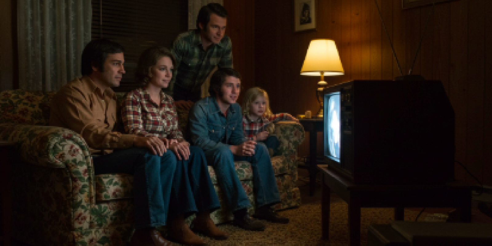 How Well Do You Know 70s TV Shows? - Film & TV Quiz Cover