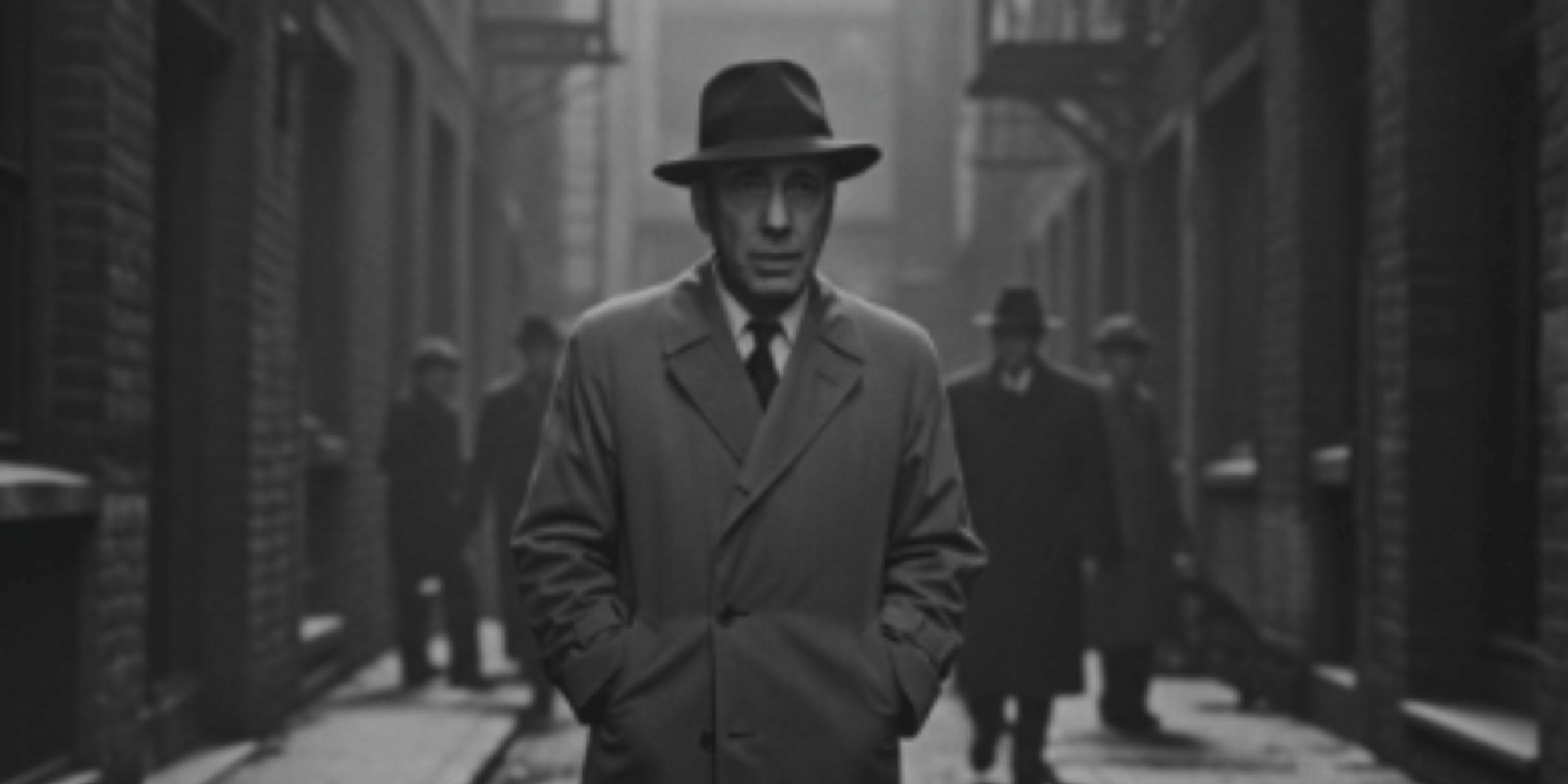 Classic Hollywood (Golden Age: 1930s-1960s)