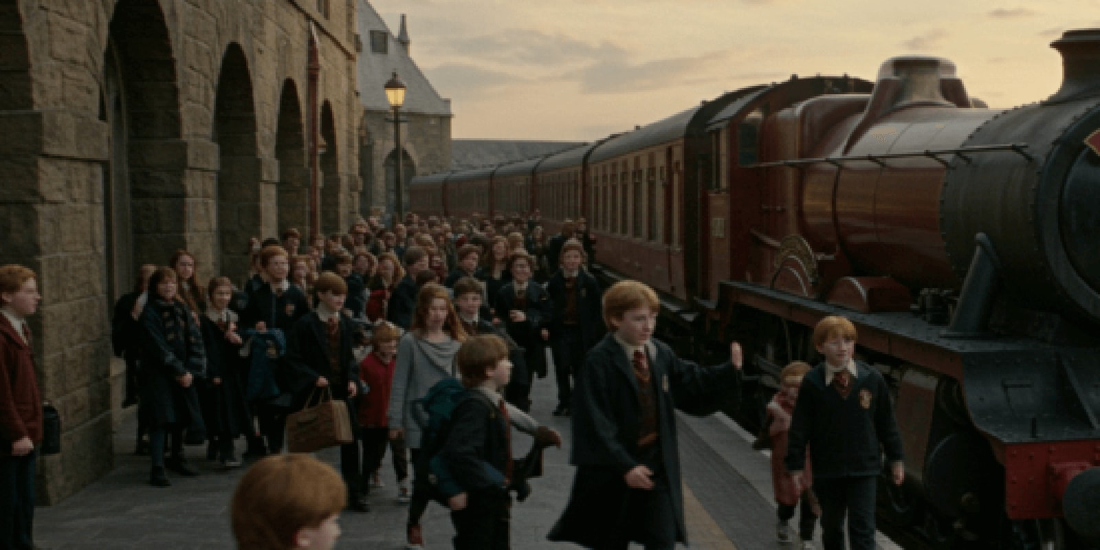 Harry Potter & Fantastic Beasts Universe