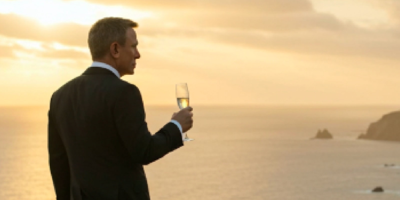 James Bond (007 Films) - Film & TV Quiz Cover