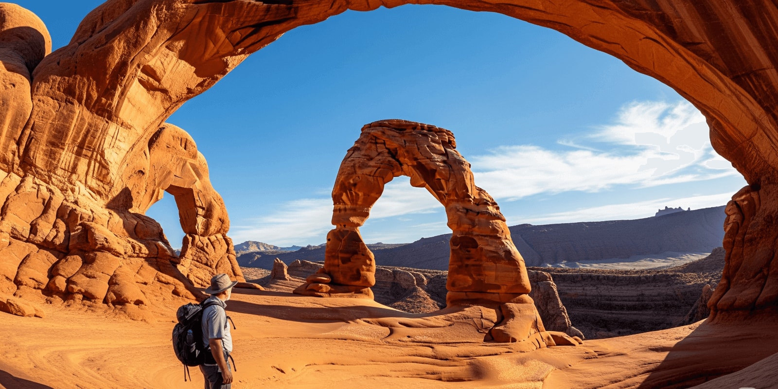 America's National Parks & Natural Wonders