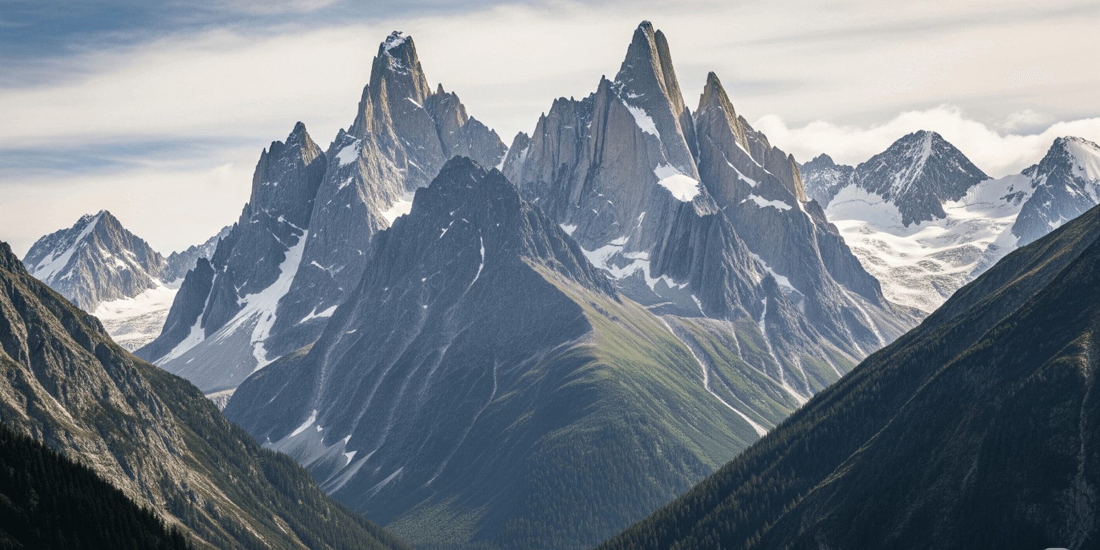 Mountains with Personalities: Peaks with Stories and Legends