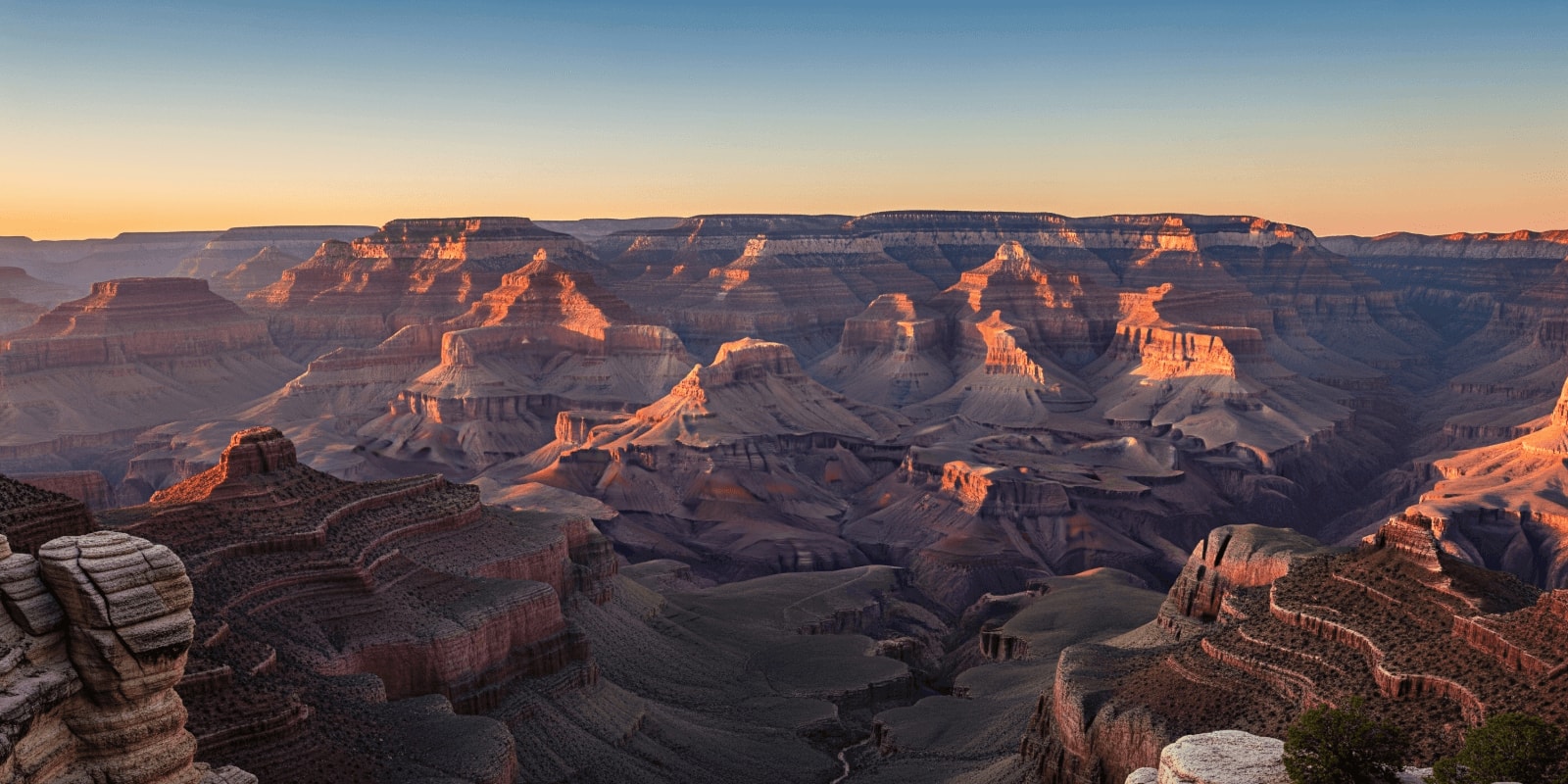 Natural Wonders of the World