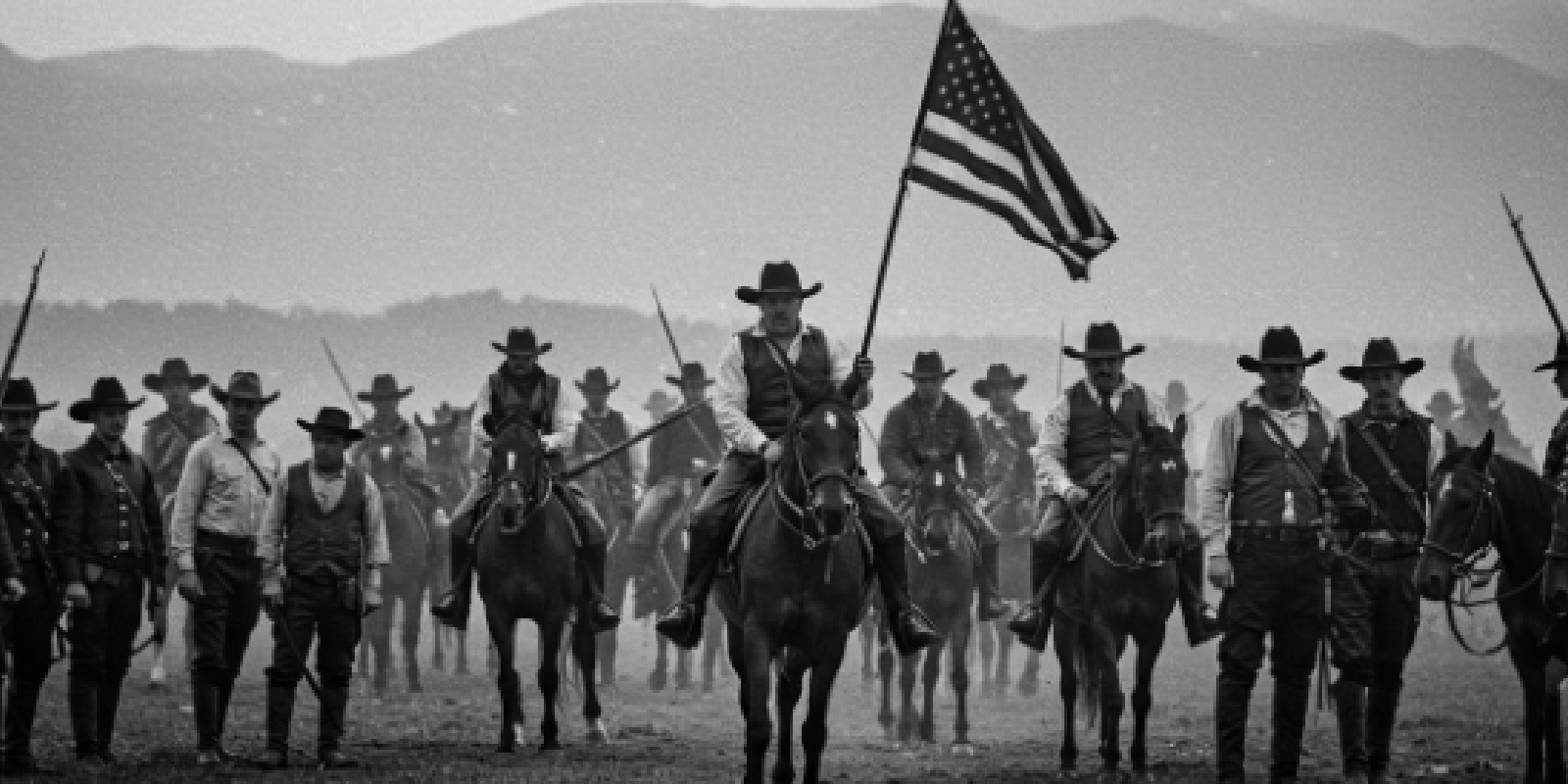 Test your memory of high school America history - History & Culture Quiz Cover