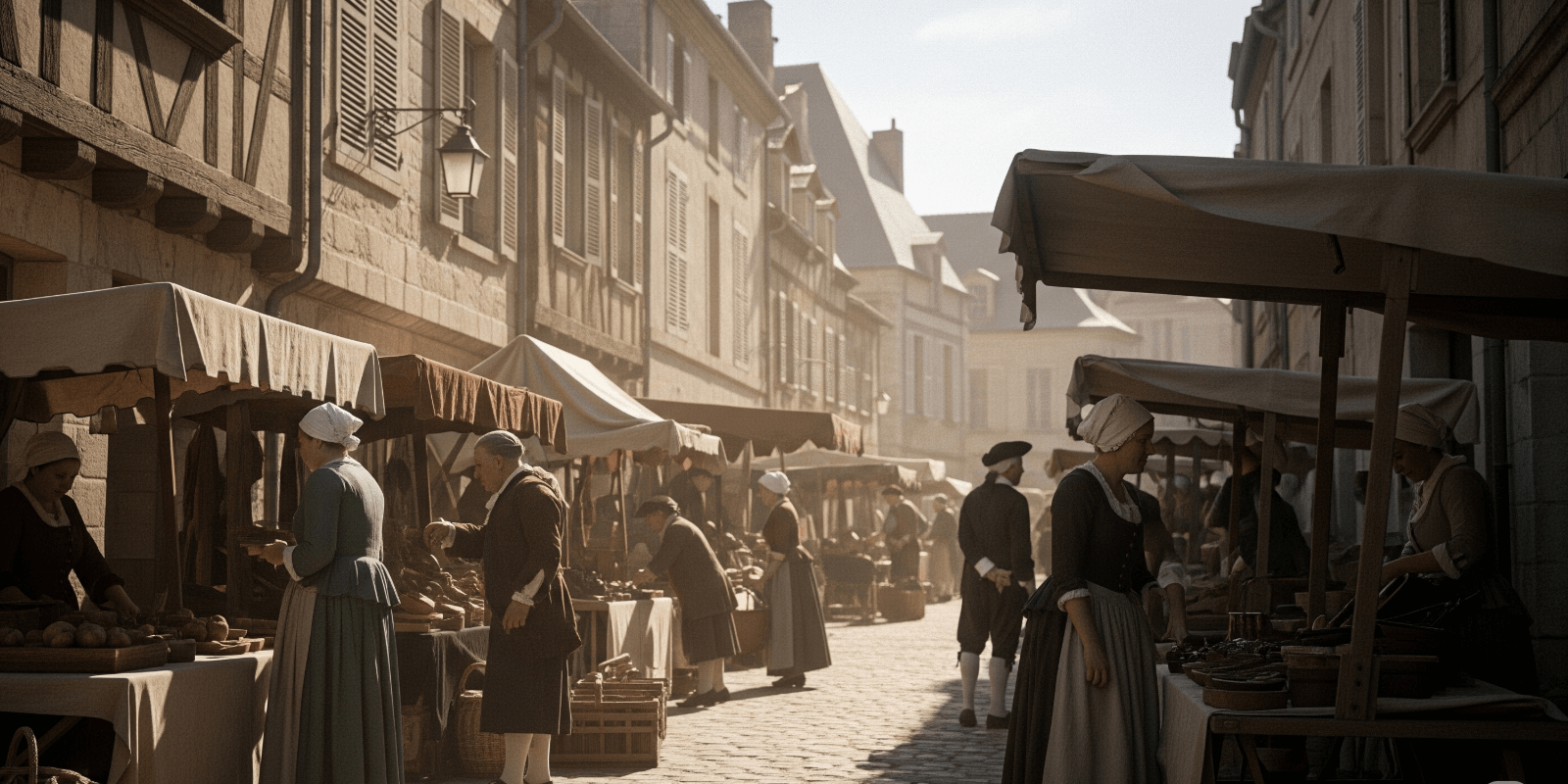 French History - History & Culture Quiz Cover