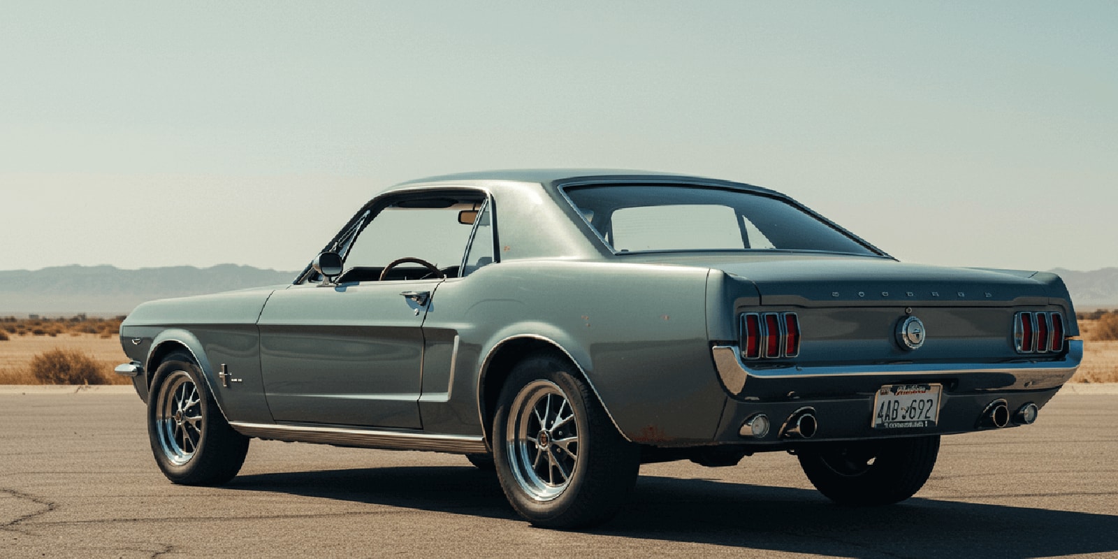 American Custom Car & Hot Rod Culture