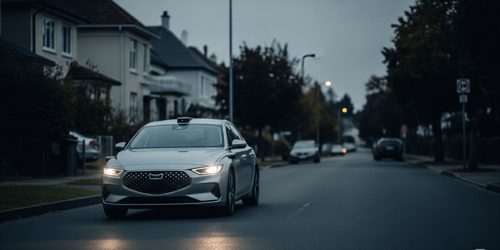 Autonomous Driving Levels & Future Technologies