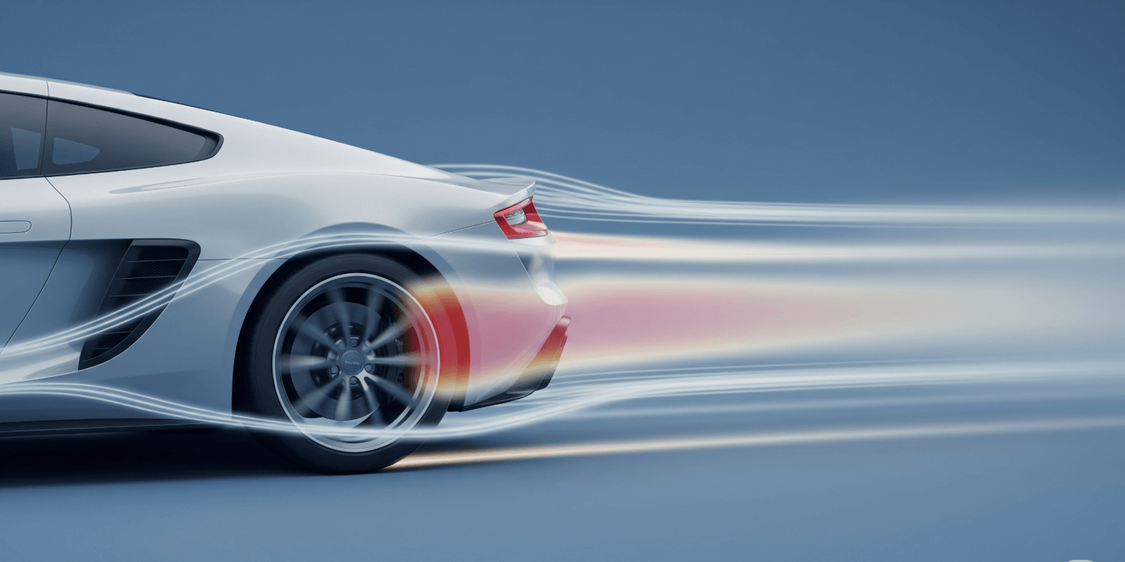 Fundamentals of Vehicle Aerodynamics - Motors & Machines Quiz Cover
