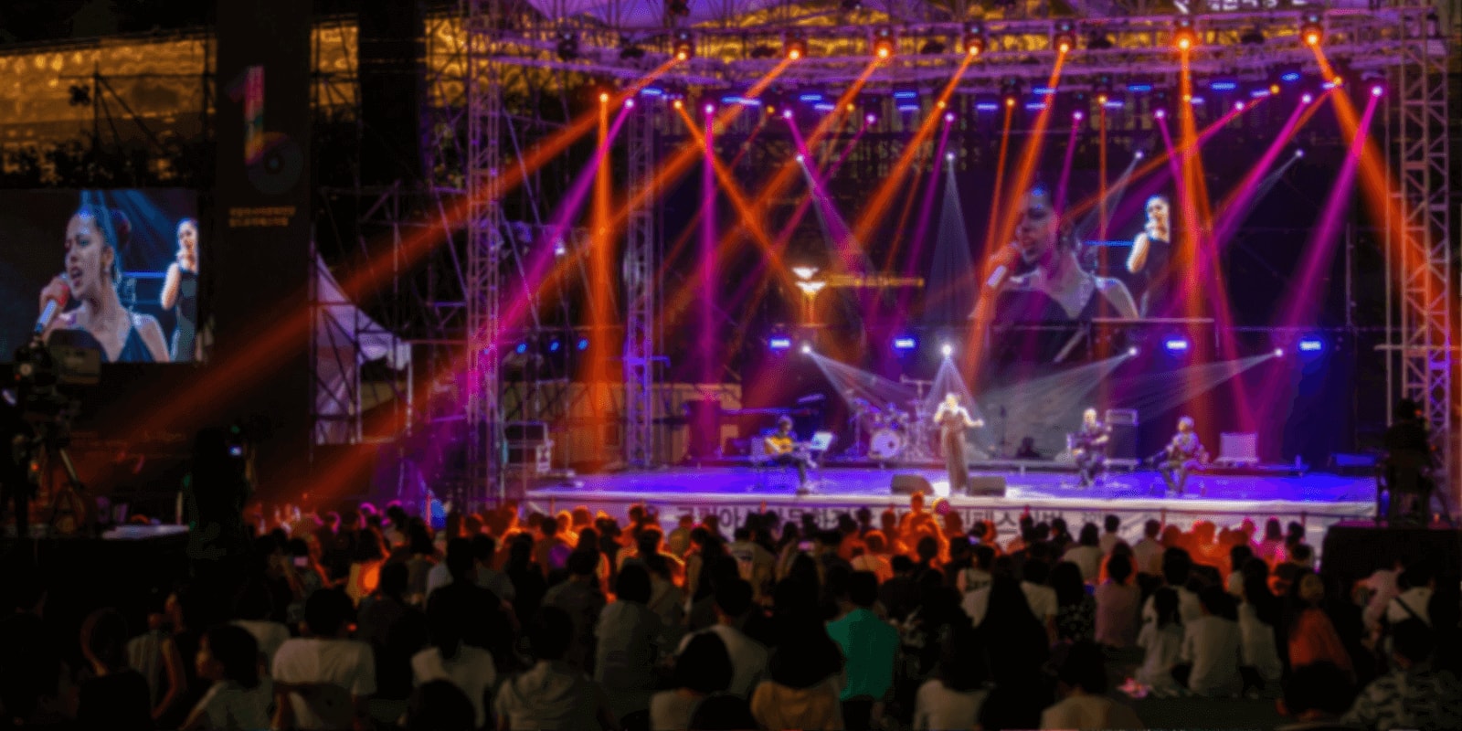 Eurovision Song Contest: Winners & Scandals