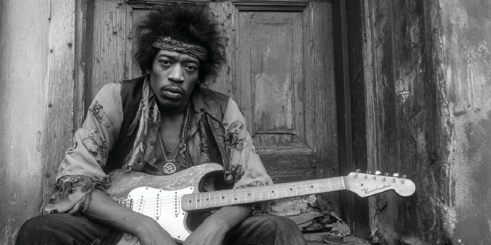 Legendary Guitarists Around the World - Related Quiz Thumbnail