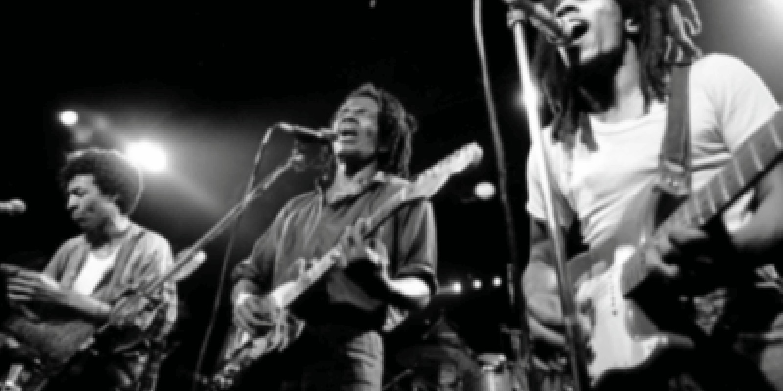 Reggae, Ska & Dancehall Kings - Music Quiz Cover