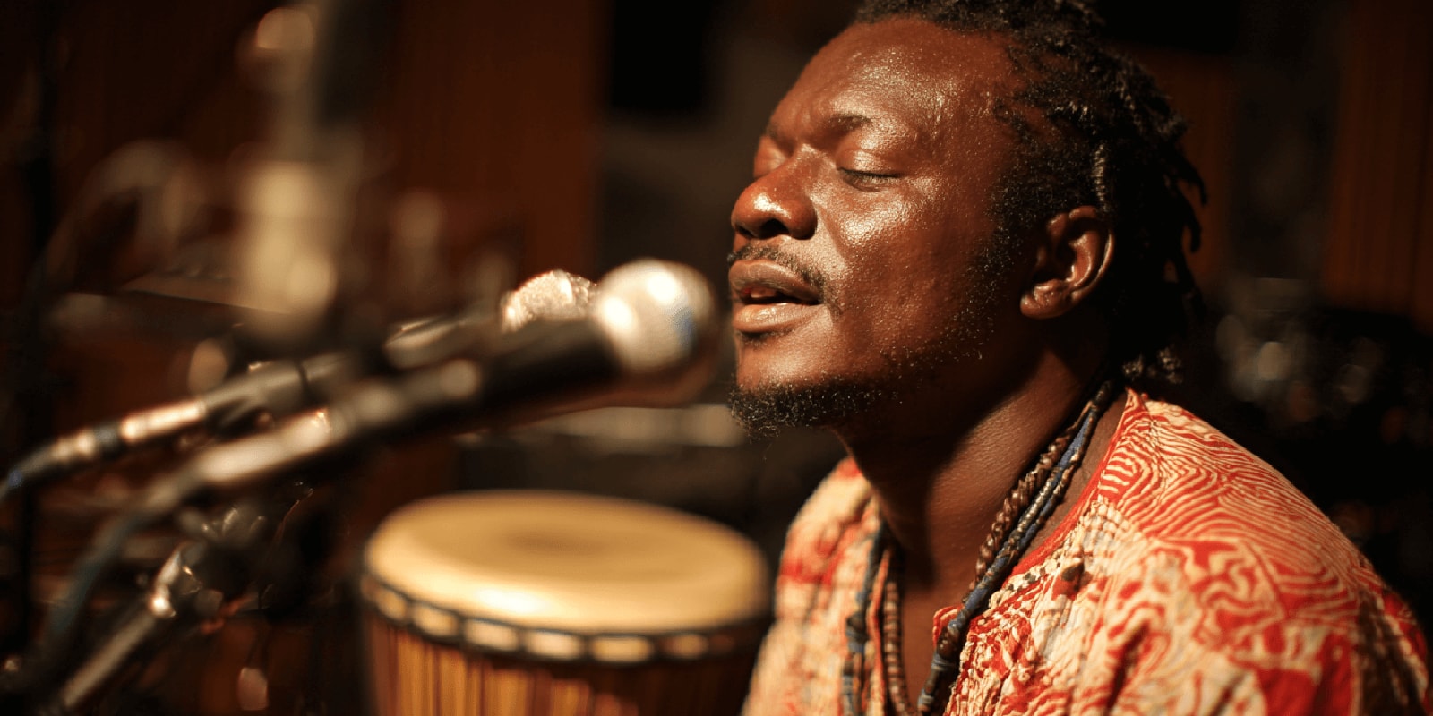 World Music Explorer - Music Quiz Cover