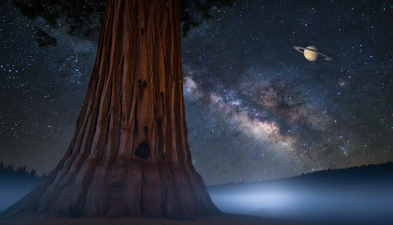 Fun Science Facts: The Ultimate Knowledge Quiz - Featured Quiz Cover