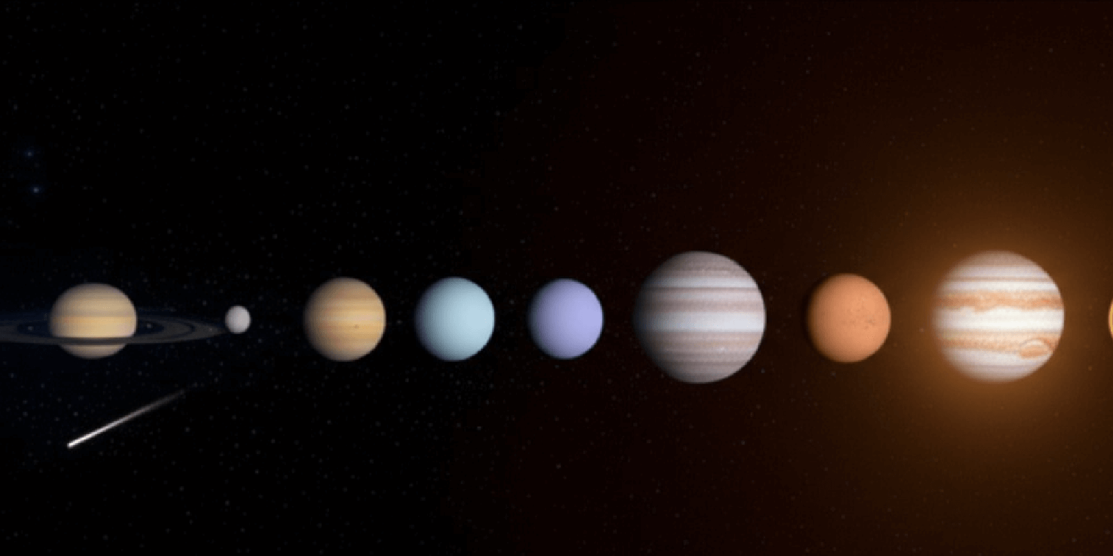 The Solar System_ Planets, Moons & Celestial Phenomena - Science & Nature Quiz Cover