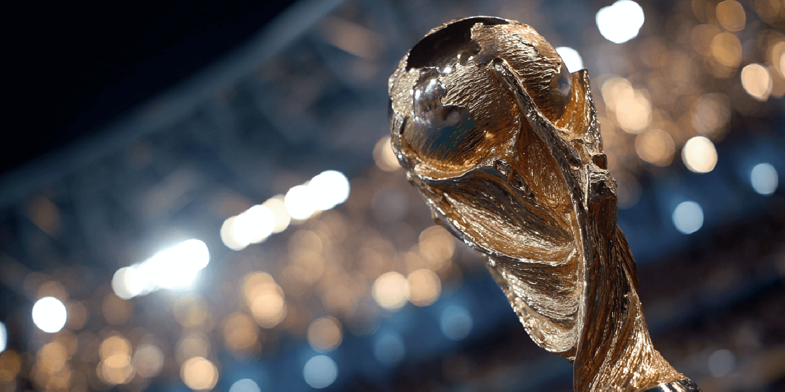 FIFA World Cup_ History & Host Nations - Sports Quiz Cover