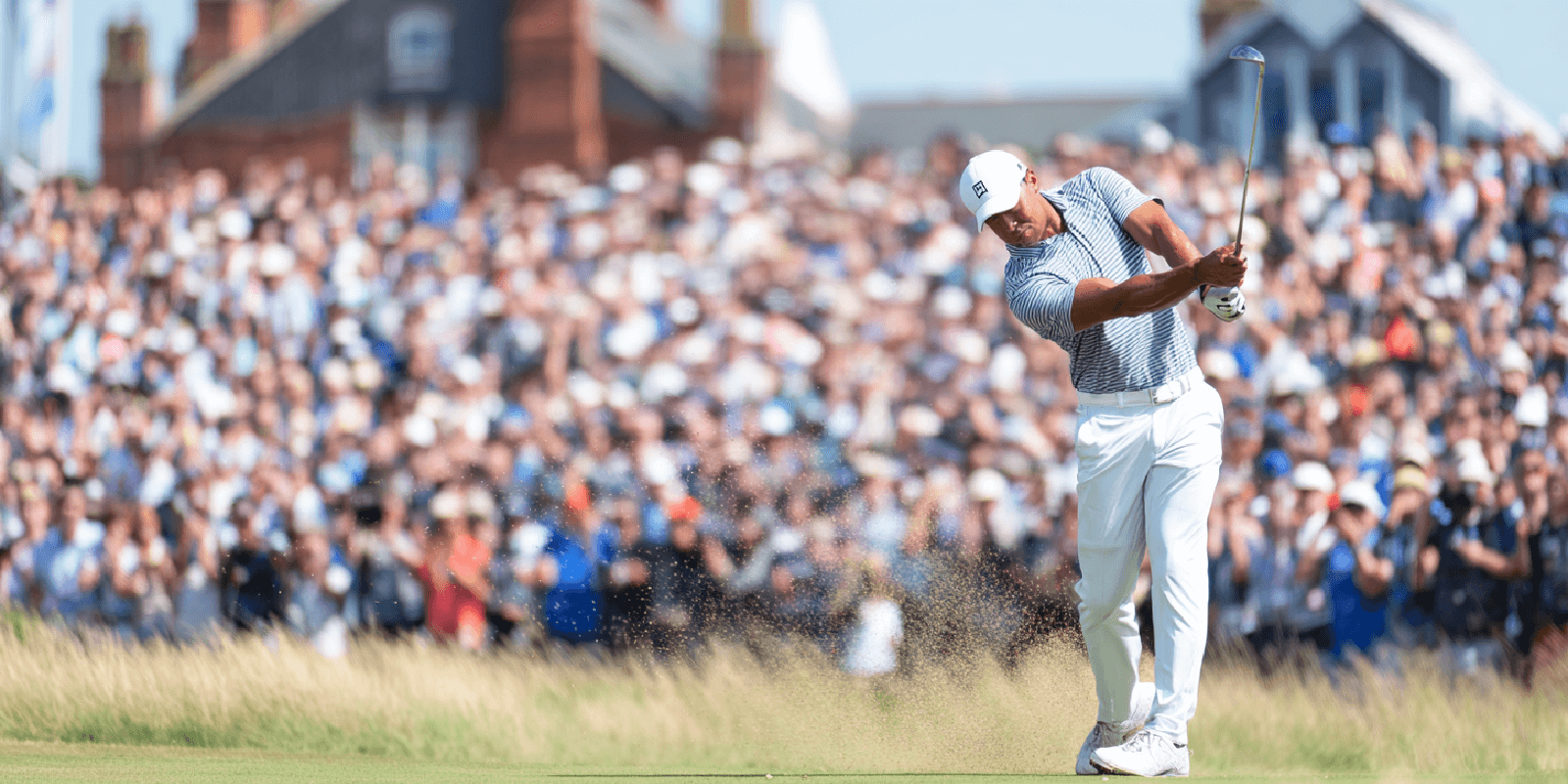 Golf Majors_The Open Championship & PGA Championship - Sports Quiz Cover
