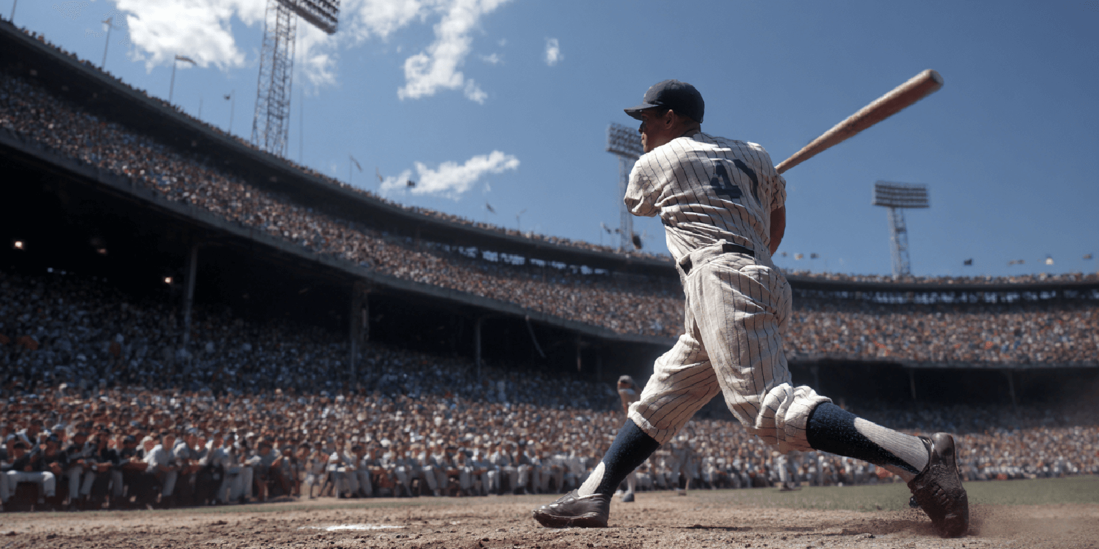 MLB World Series & Record Breakers - Sports Quiz Cover