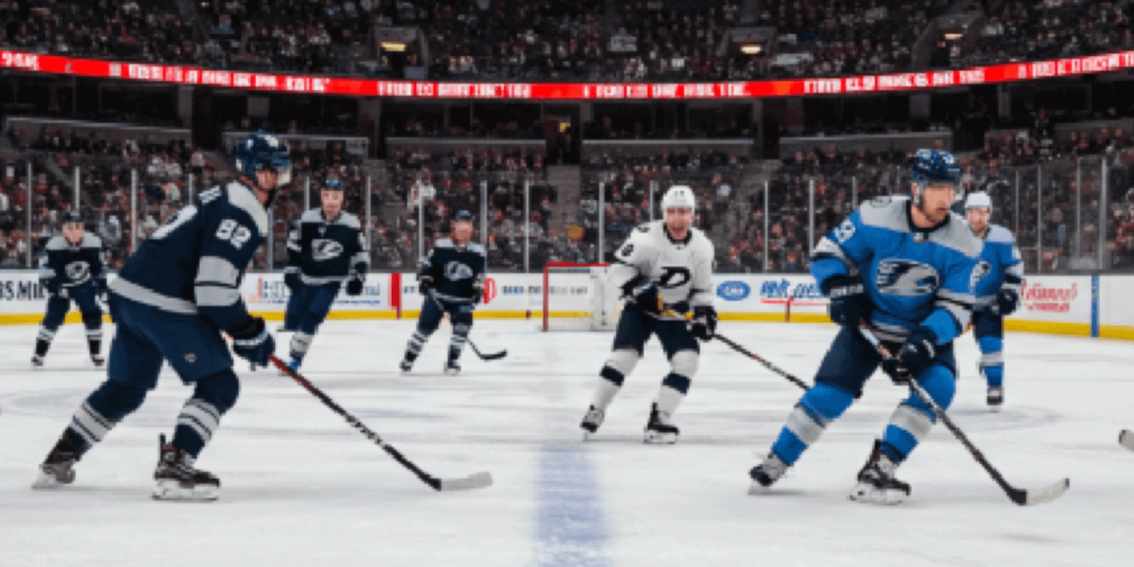 NHL Stanley Cup & Hockey Greats - Sports Quiz Cover