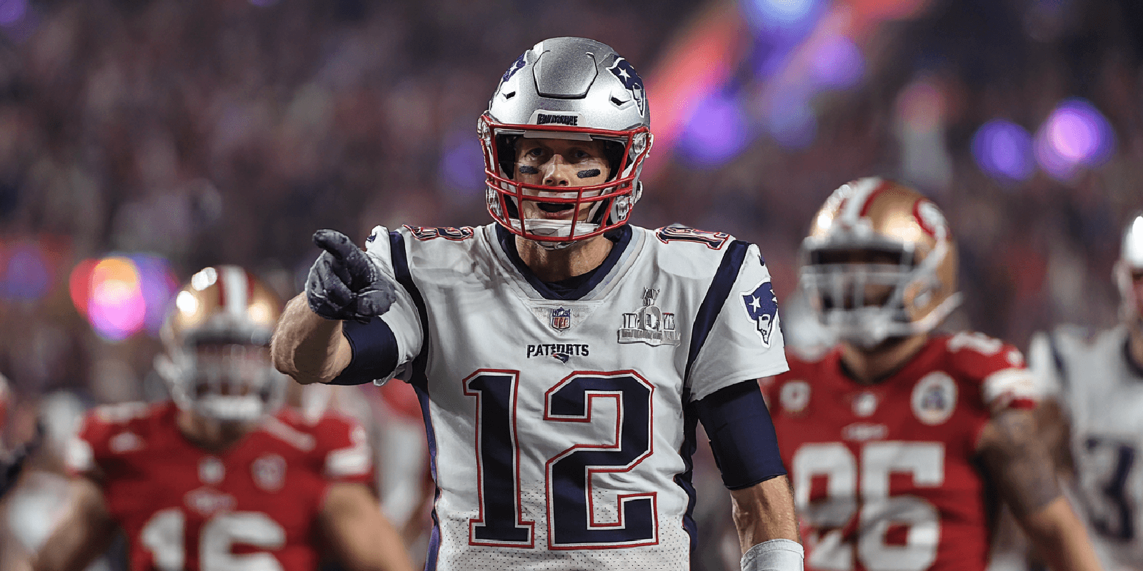 The Super Bowl_ Halftime Shows, Commercials & MVPs - Sports Quiz Cover